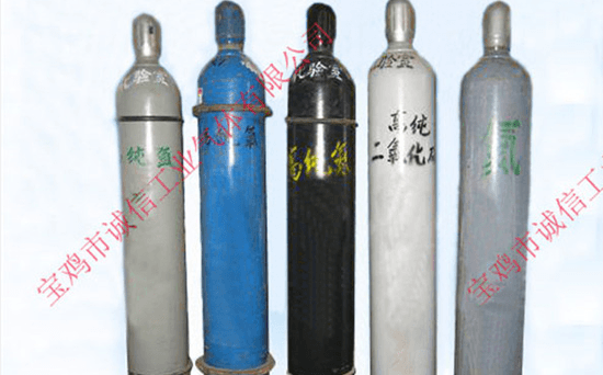 無機(jī)類高純氣體應(yīng)該如何正確運輸呢
