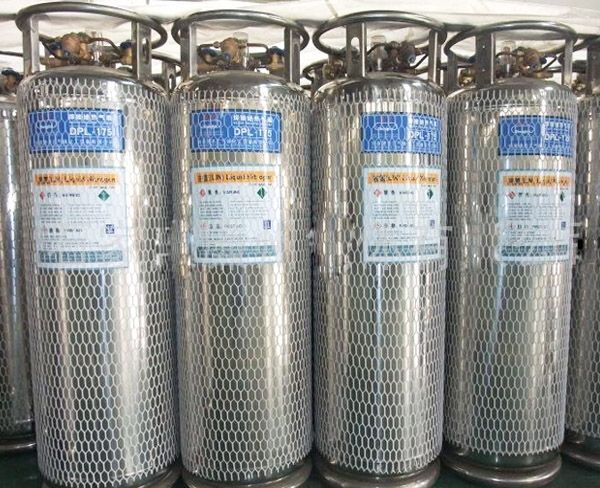 陜西液氧—液氧的應(yīng)用領(lǐng)域都有哪些？