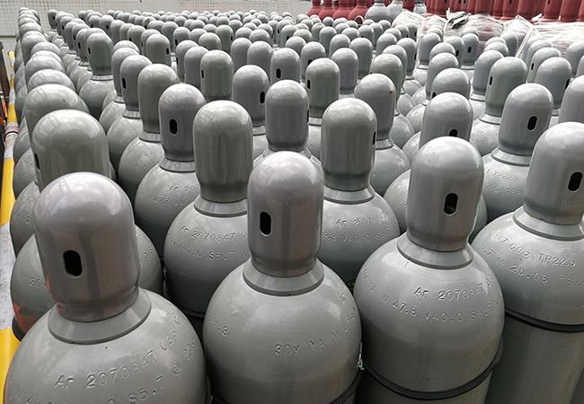 西安高純氣體——高純氬氣的應用都有哪些？