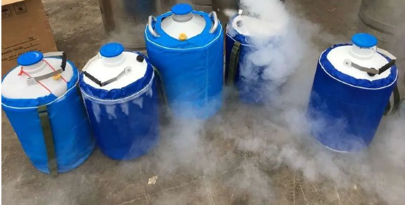 液氮罐如何正確使用？液氮罐會(huì)爆炸嗎？