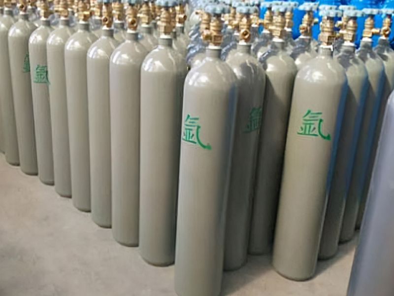 蘭州標準氣體 高純氬有害嗎？